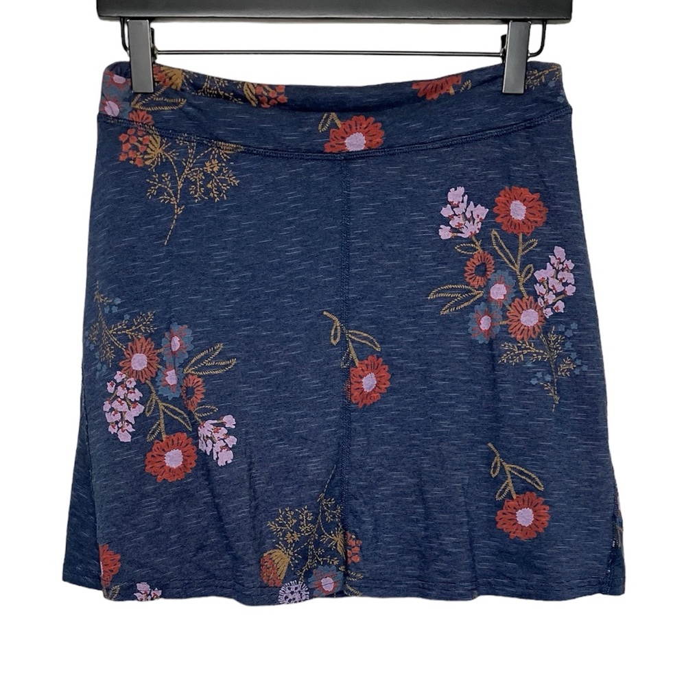 Toad&Co Seleena Skort
